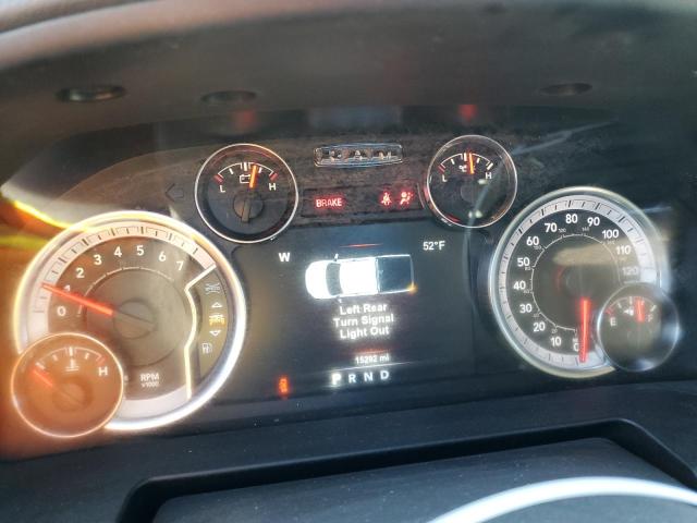 Photo 9 from auction – 2019 RAM 1500 CLASS with VIN 1C6RR7LT9KS527478