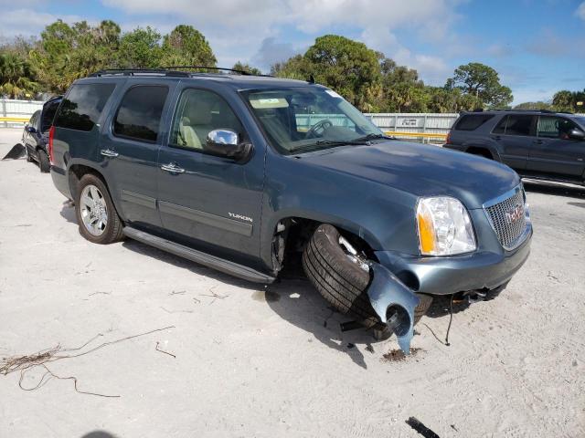 Photo 4 from auction – 2010 GMC YUKON SLT with VIN 1GKMCCE3XAR164208
