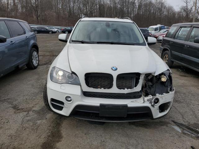Photo 5 from auction – 2012 BMW X5 XDRIVE3 with VIN 5UXZV4C51CL750516