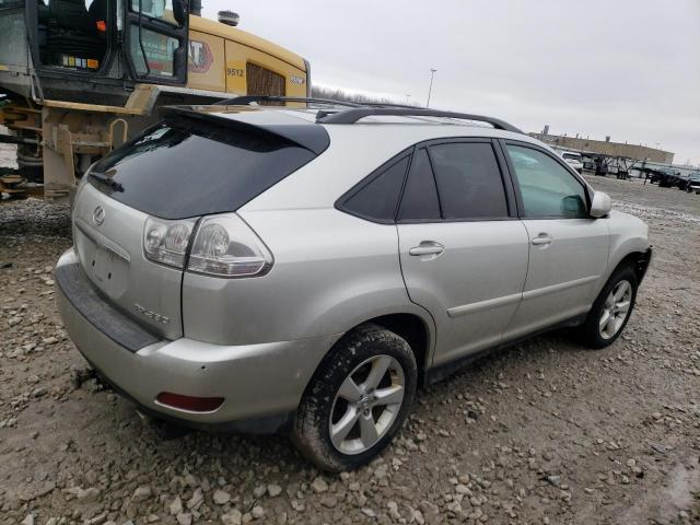 Photo 3 from auction – 2005 LEXUS RX 330 with VIN 2T2HA31U35C083595