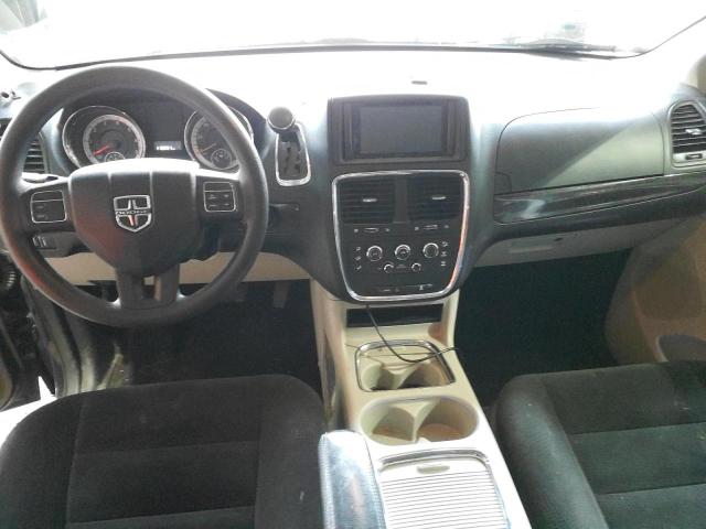 Photo 8 from auction – 2016 DODGE GRAND CARA with VIN 2C4RDGCG0GR266583