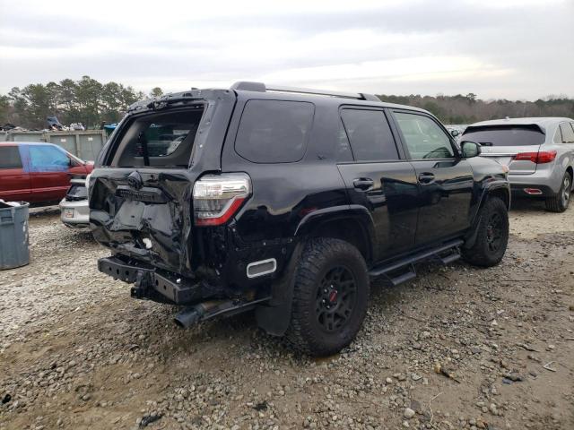 Photo 3 from auction – 2021 TOYOTA 4RUNNER SR with VIN JTEMU5JR2M5954883