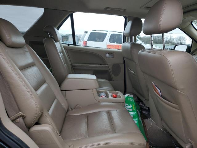 Photo 10 from auction – 2006 FORD FREESTYLE with VIN 1FMZK06196GA02150
