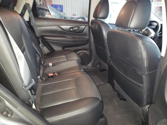 Photo 11 from auction – 2016 NISSAN ROGUE S with VIN 5N1AT2MT2GC747292