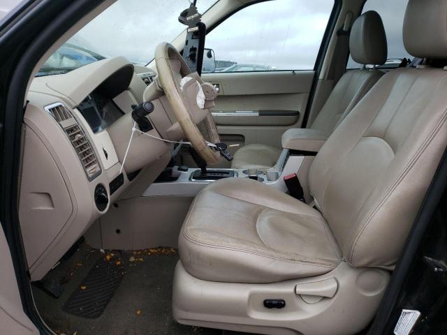 Photo 7 from auction – 2008 MERCURY MARINER HE with VIN 4M2CU29H48KJ00697