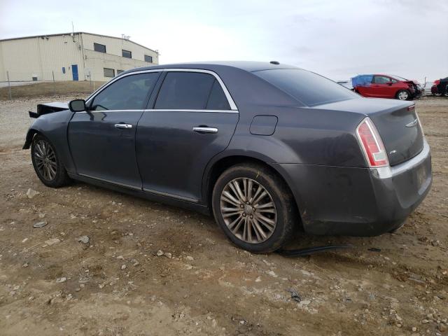 Photo 2 from auction – 2013 CHRYSLER 300C with VIN 2C3CCAKT7DH665498