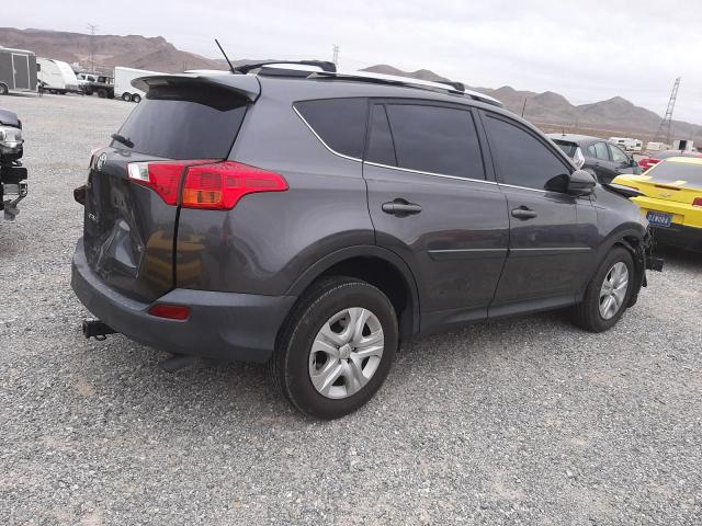 Photo 3 from auction – 2014 TOYOTA RAV4 LE with VIN JTMZFREV3EJ016483