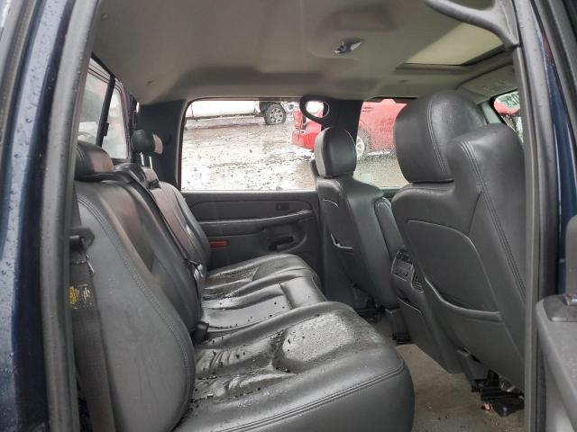Photo 10 from auction – 2006 GMC SIERRA K25 with VIN 1GTHK23D36F180989