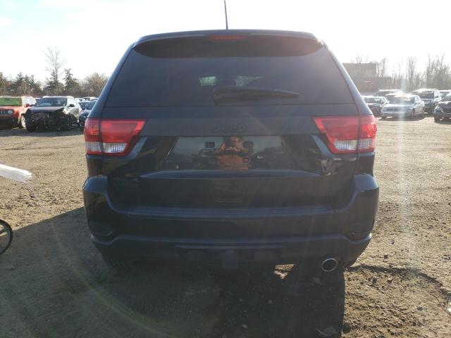 Photo 6 from auction – 2012 JEEP GRAND CHER with VIN 1C4RJFAG3CC274234