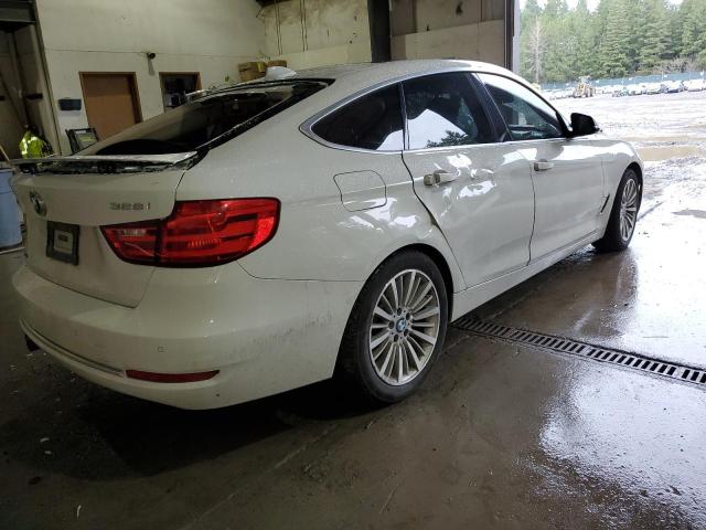 Photo 3 from auction – 2015 BMW 328 XIGT with VIN WBA3X5C5XFD562810