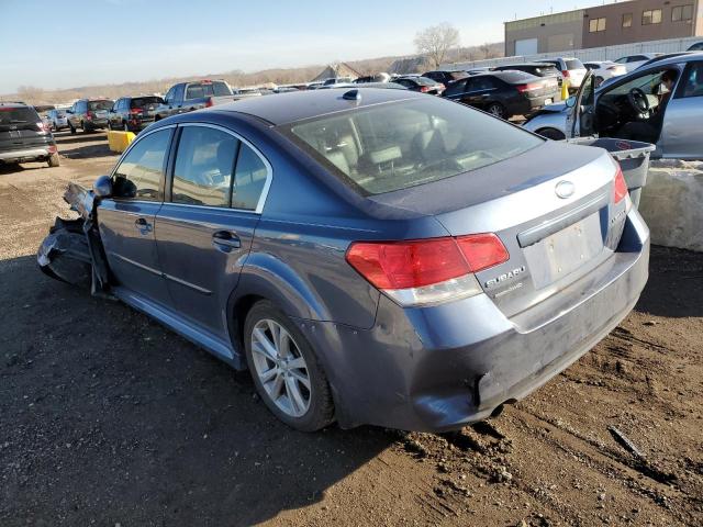 Zdjęcie 2 z aukcji – 2014 SUBARU LEGACY 2.5 z VIN 4S3BMCL61E3032895