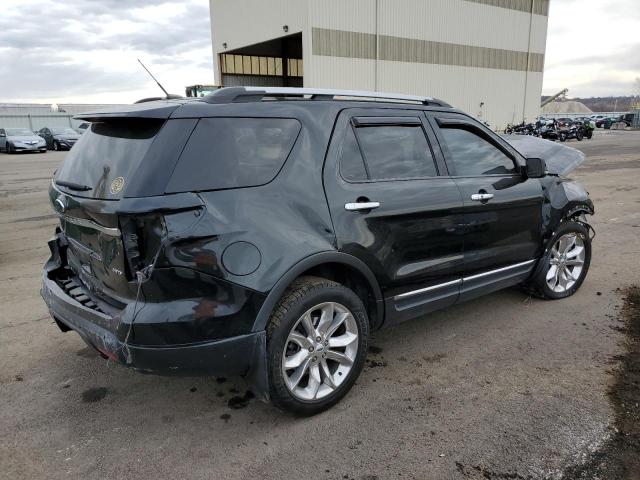 Photo 3 from auction – 2012 FORD EXPLORER L with VIN 1FMHK8F88CGA64299