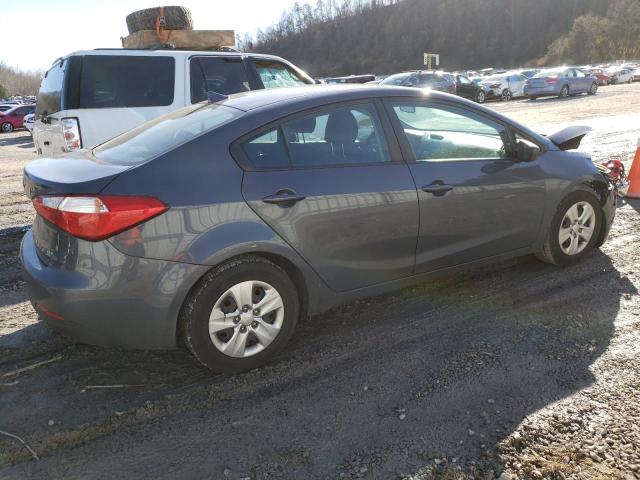 Photo 3 from auction – 2016 KIA FORTE LX with VIN KNAFK4A67G5610549