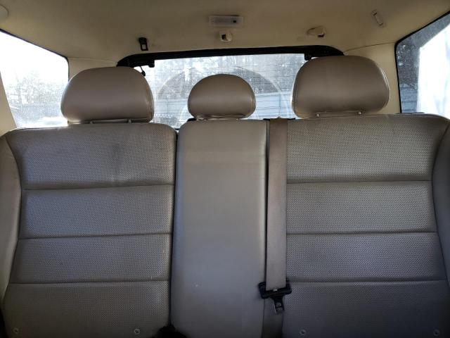 Photo 10 from auction – 2005 FORD ESCAPE LIM with VIN 1FMCU94145KA02589