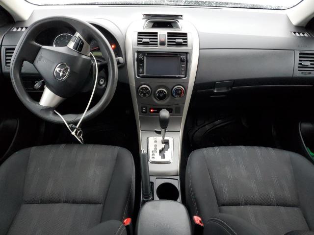 Photo 8 from auction – 2013 TOYOTA COROLLA BA with VIN 5YFBU4EE6DP133608