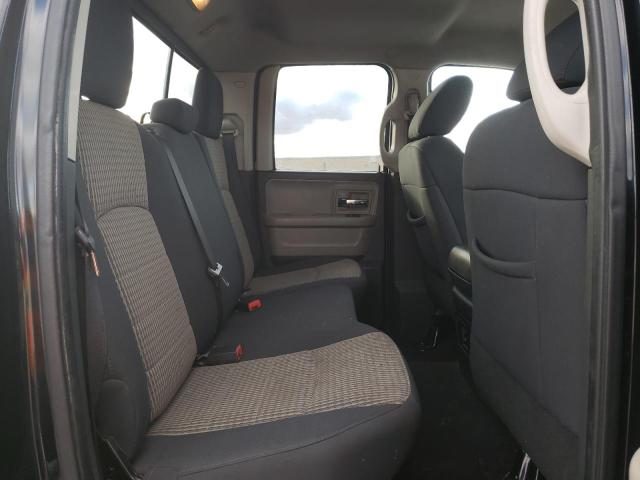 Photo 10 from auction – 2012 DODGE RAM 1500 S with VIN 1C6RD6GT0CS301754