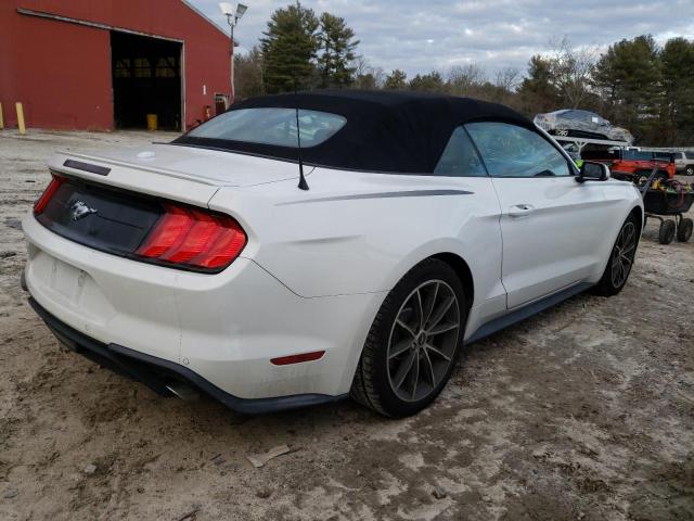 Photo 3 from auction – 2019 FORD MUSTANG with VIN 1FATP8UH9K5149641