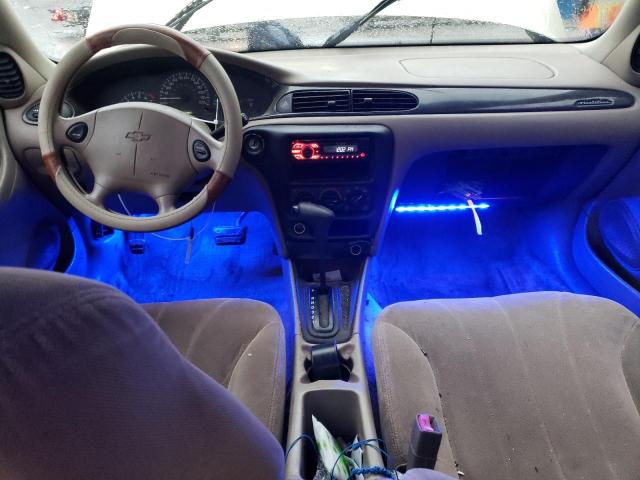 Photo 8 from auction – 2003 CHEVROLET MALIBU with VIN 1G1ND52J23M702355