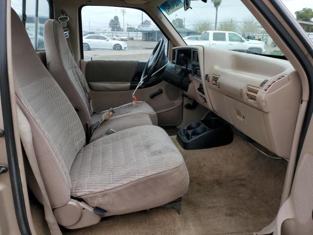 Photo 10 from auction – 1993 FORD RANGER with VIN 1FTCR10A3PPB10611