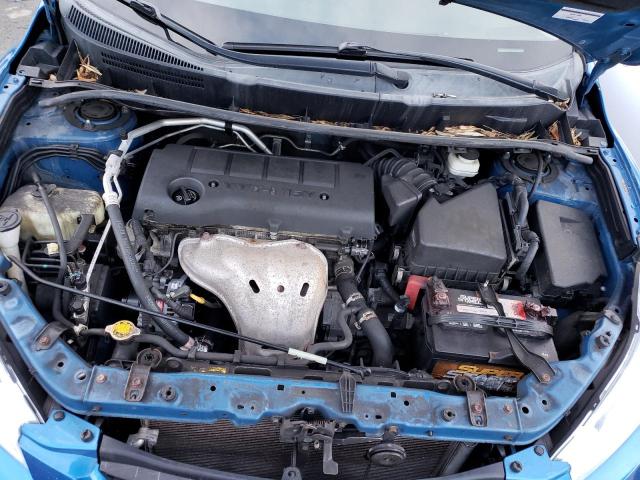 Photo 11 from auction – 2010 TOYOTA COROLLA MA with VIN 2T1KE4EE7AC044719