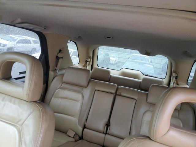 Photo 10 from auction – 2002 BUICK RENDEZVOUS with VIN 3G5DB03E72S604120