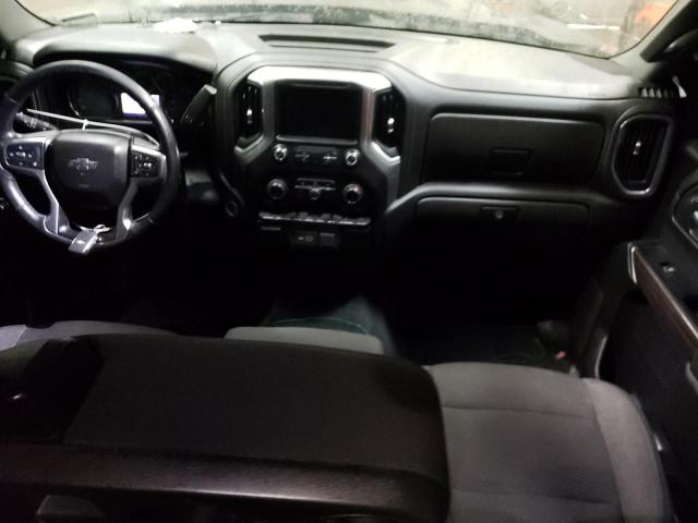 Photo 8 from auction – 2019 CHEVROLET SILVERADO with VIN 1GCPYFED7KZ118289