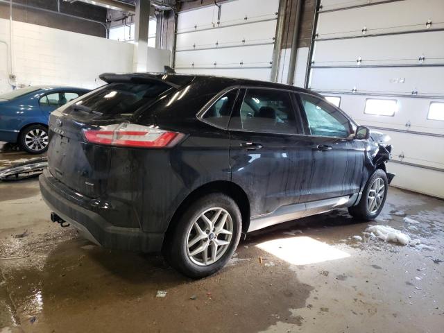 Photo 3 from auction – 2022 FORD EDGE SEL with VIN 2FMPK4J99NBA46506
