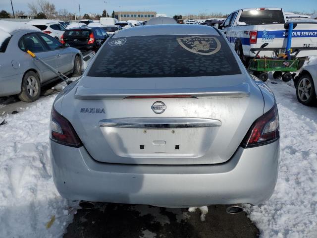 Photo 6 from auction – 2013 NISSAN MAXIMA S with VIN 1N4AA5AP8DC833212