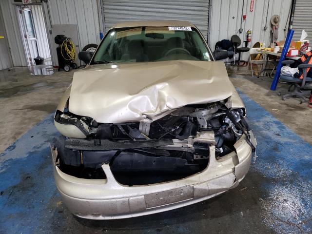 Photo 5 from auction – 2004 CHEVROLET CLASSIC with VIN 1G1ND52F84M633121