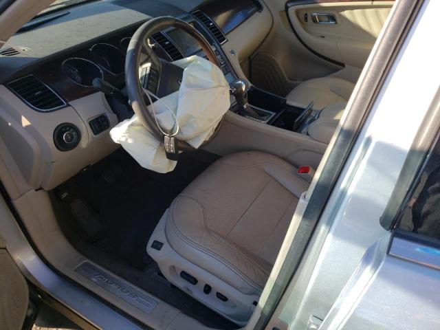 Photo 7 from auction – 2011 FORD TAURUS LIM with VIN 1FAHP2FW8BG112342