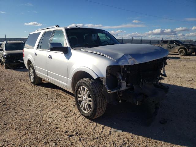 Photo 4 from auction – 2013 FORD EXPEDITION with VIN 1FMJK1K55DEF35097