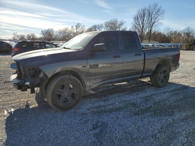 RAM 1500 ST 2014 with VIN 1C6RR6FTXES221660 - Photo from auction