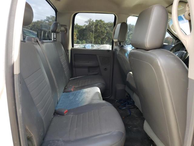 Photo 11 from auction – 2006 DODGE RAM 3500 S with VIN 3D7LX38CX6G244130