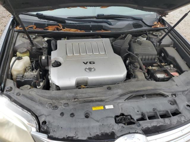 Photo 11 from auction – 2011 TOYOTA AVALON BAS with VIN 4T1BK3DB7BU380915
