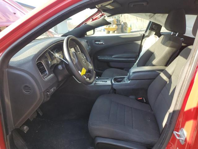 Photo 7 from auction – 2013 DODGE CHARGER SE with VIN 2C3CDXBG6DH509925