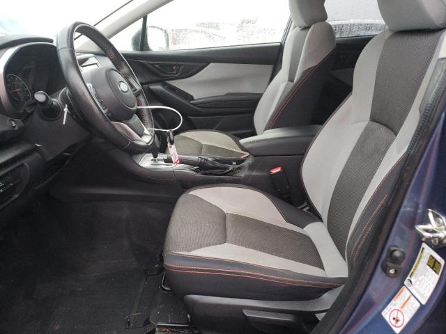 Photo 7 from auction – 2018 SUBARU CROSSTREK with VIN JF2GTABC1JH279966