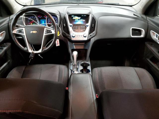 Photo 8 from auction – 2015 CHEVROLET EQUINOX LT with VIN 2GNFLFEK7F6267545