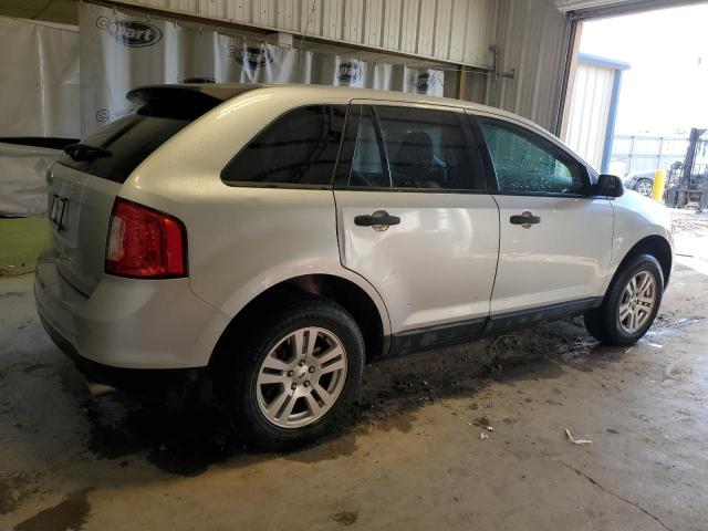 Photo 3 from auction – 2011 FORD EDGE SE with VIN 2FMDK3GC2BBB40593