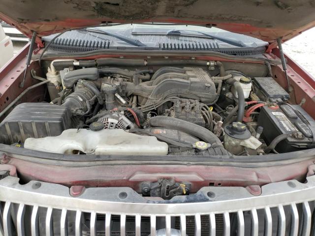 Photo 12 from auction – 2007 MERCURY MOUNTAINEE with VIN 4M2EU47E47UJ20223