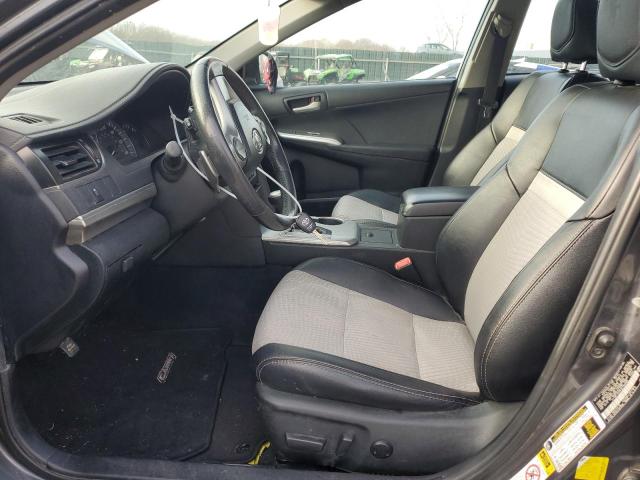 Photo 7 from auction – 2012 TOYOTA CAMRY BASE with VIN 4T1BF1FK9CU186409