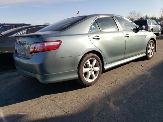 Photo 3 from auction – 2008 TOYOTA CAMRY CE with VIN 4T1BE46K38U790355