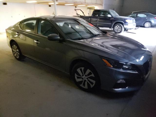 Photo 4 from auction – 2022 NISSAN ALTIMA S with VIN 1N4BL4BV8NN330887