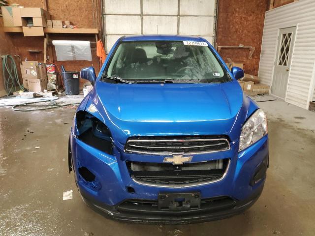 صورة رقم 5 من المزاد - 2015 CHEVROLET TRAX 1LS مع VIN KL7CJPSB4FB193474