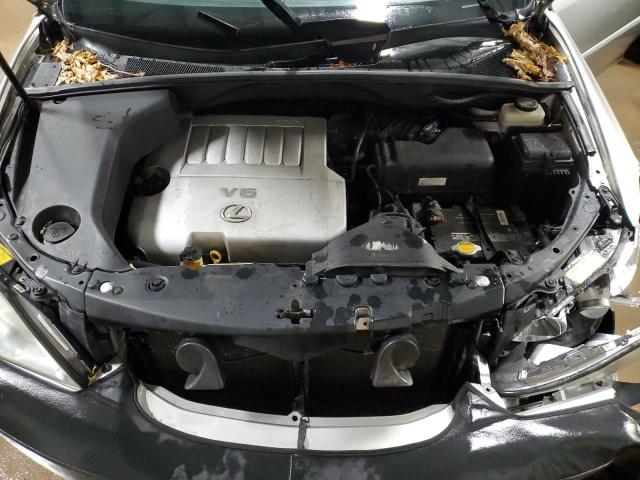 Photo 12 from auction – 2008 LEXUS RX 350 with VIN 2T2HK31U18C053206