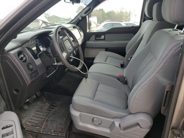 Zdjęcie 7 z aukcji – 2013 FORD F150 SUPER z VIN 1FTFX1EF3DFA57272