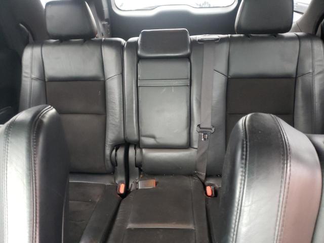 Photo 10 from auction – 2019 DODGE DURANGO GT with VIN 1C4RDJDG4KC744713