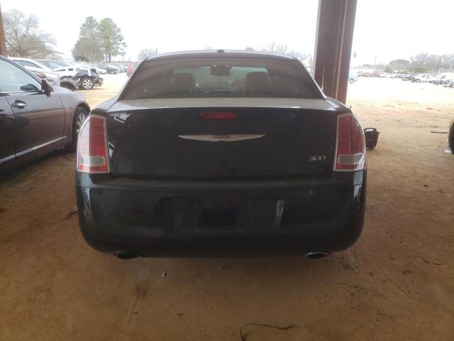 Photo 6 from auction – 2014 CHRYSLER 300 with VIN 2C3CCAAG6EH135772