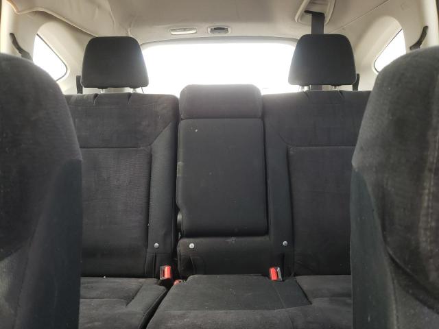 Photo 10 from auction – 2012 HONDA CR-V LX with VIN 5J6RM3H36CL024294