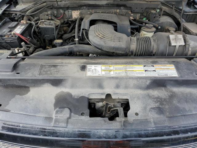 Photo 11 from auction – 2001 FORD F150 SUPER with VIN 1FTRW08L81KD75936