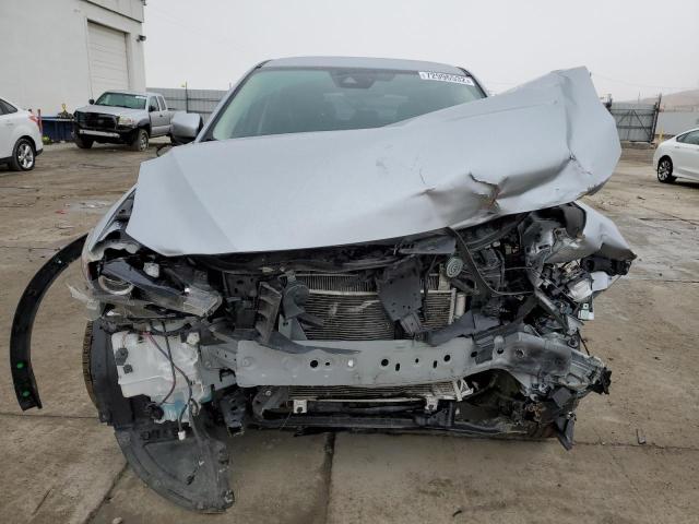 Photo 5 from auction – 2017 MAZDA CX-5 SPORT with VIN JM3KFABL6H0161749